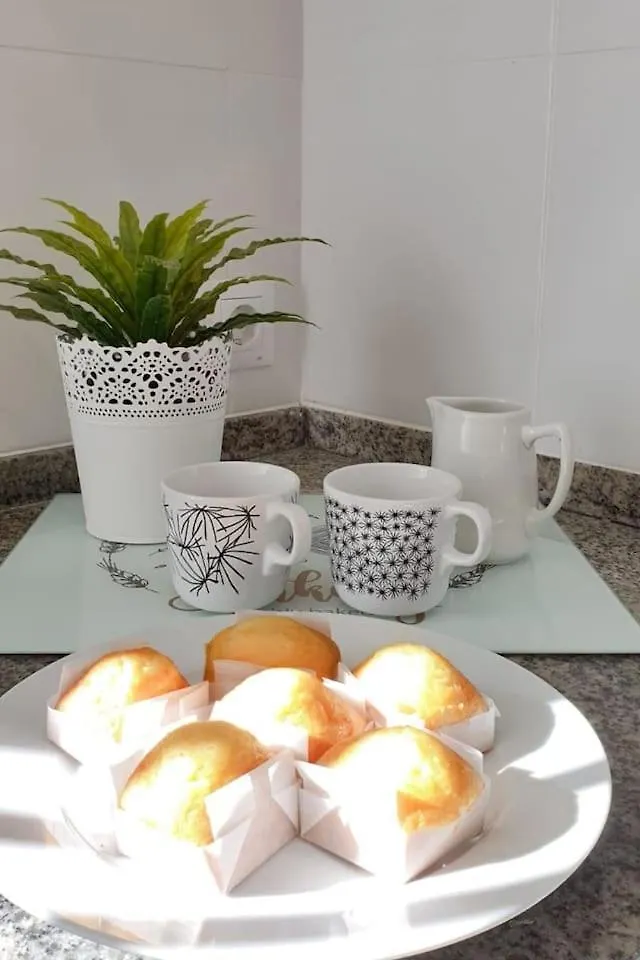 Los Geranios - Beach Apartment La Cala De Mijas