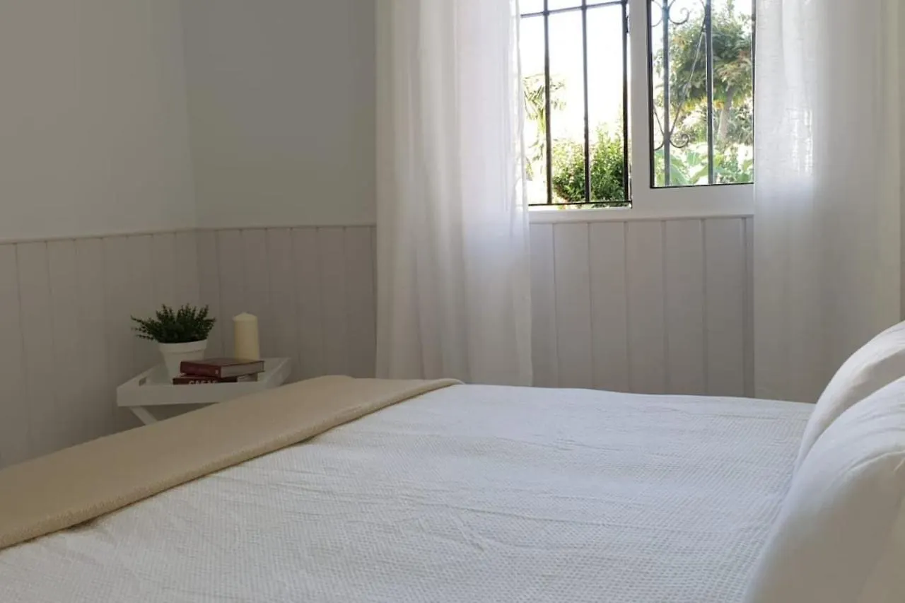 Los Geranios - Beach Apartment La Cala De Mijas