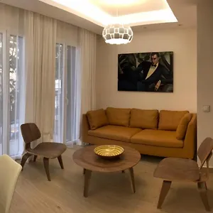 Nuevo Moderno Elisa - A 80 Metros De La Playa 5 Personas , Sant Feliu de Guixols Spain