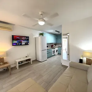 Comfortable studio Alcantara La Cala De Mijas