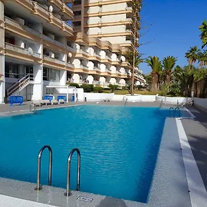Oasis , Playa de las Americas (Tenerife) Spain