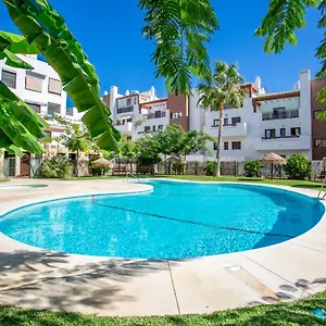 Lets In The Sun Calablanca , La Cala De Mijas Spain