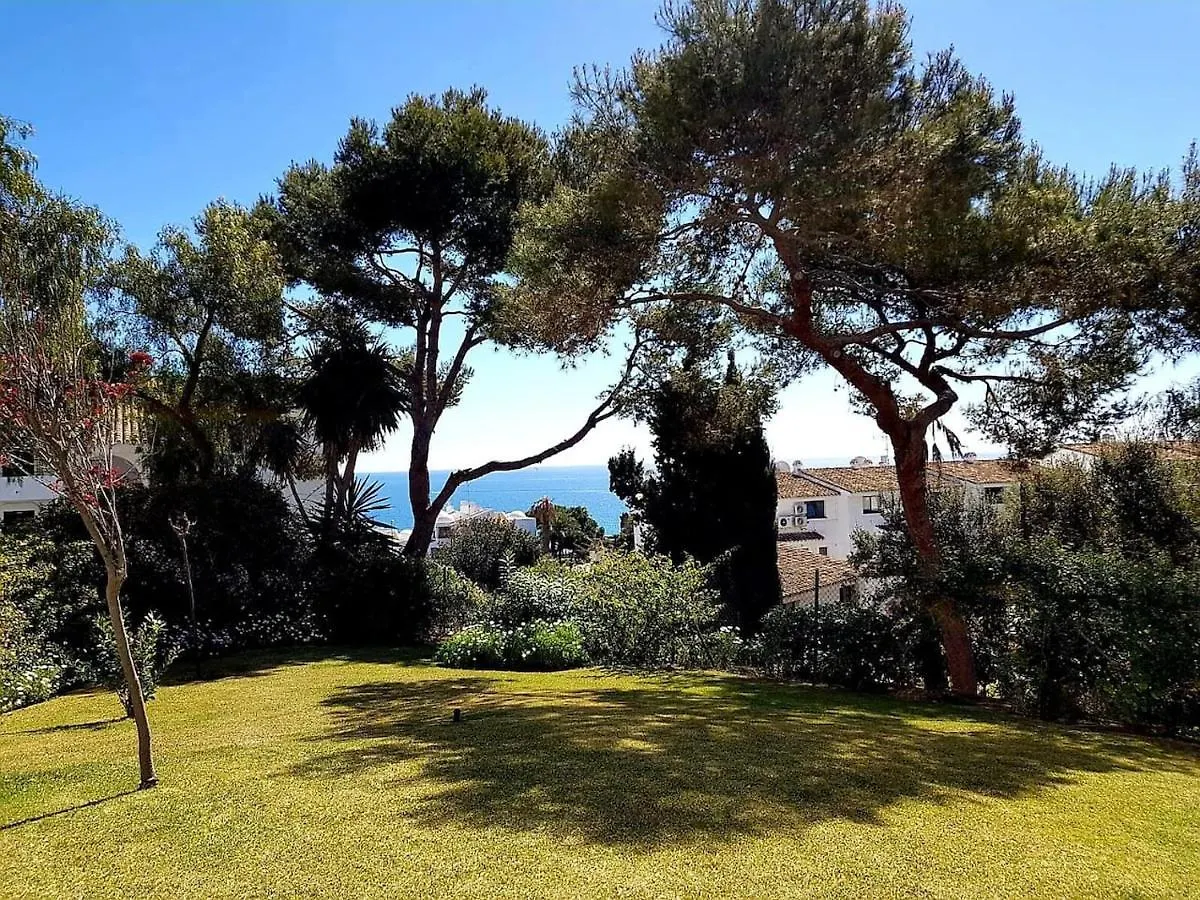 Los Geranios - Beach Apartment La Cala De Mijas
