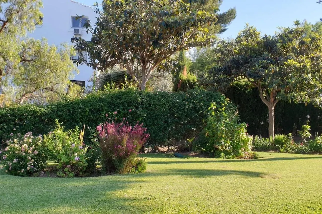 Los Geranios - Beach Apartment La Cala De Mijas