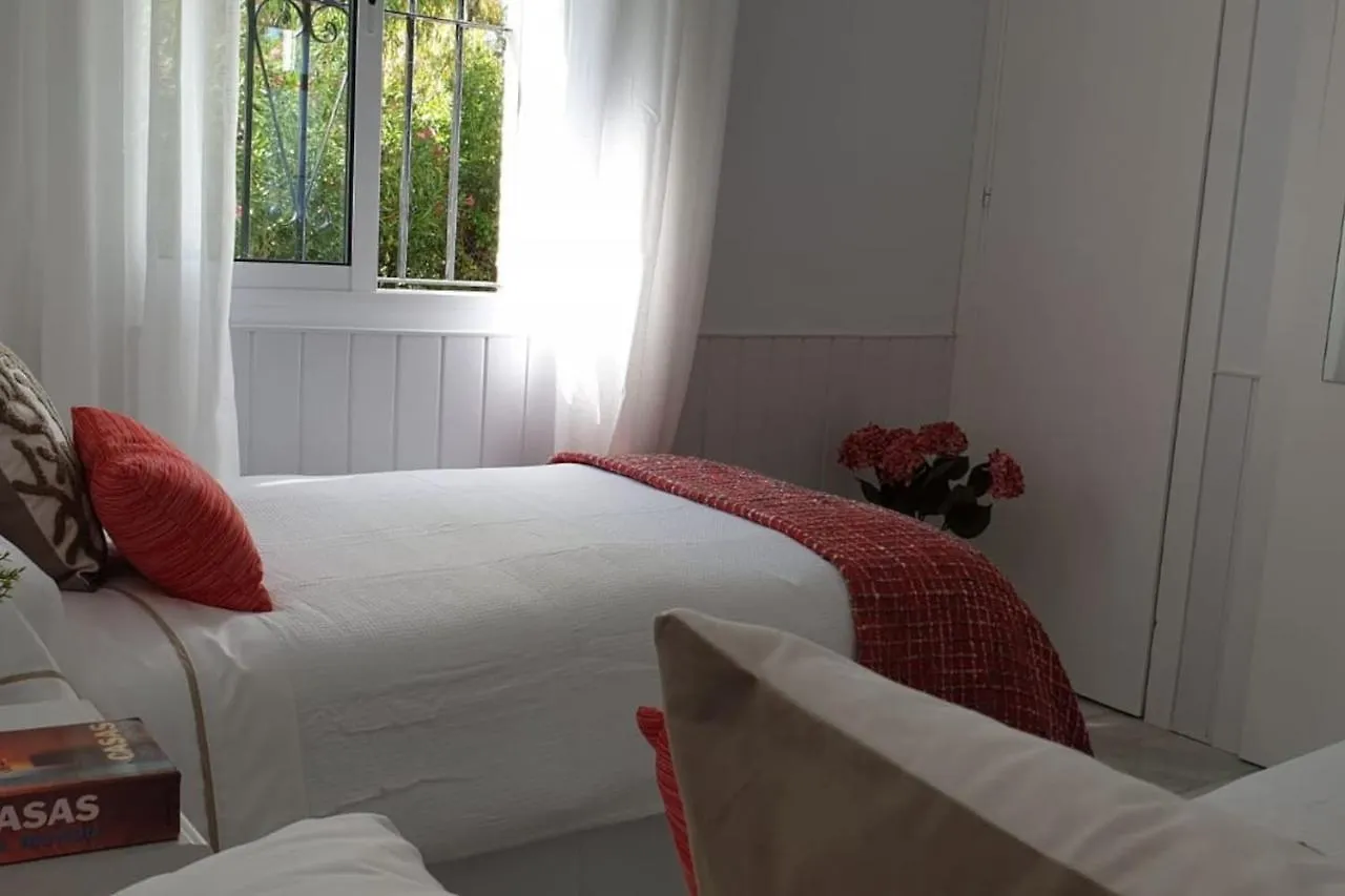 Los Geranios - Beach Apartment La Cala De Mijas