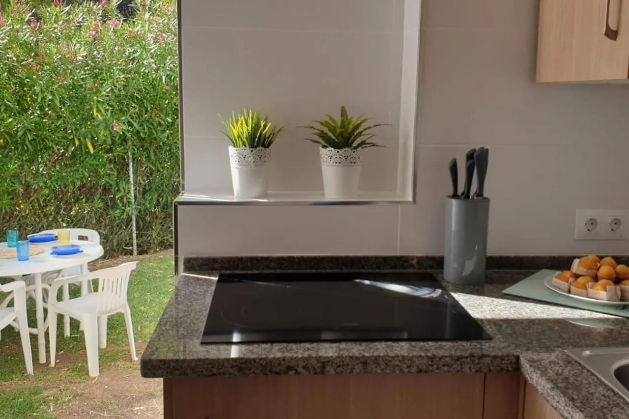 Los Geranios - Beach Apartment La Cala De Mijas 0*,  Spain
